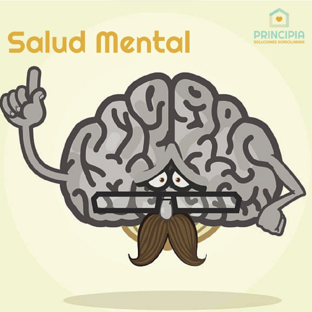 SALUD MENTAL 