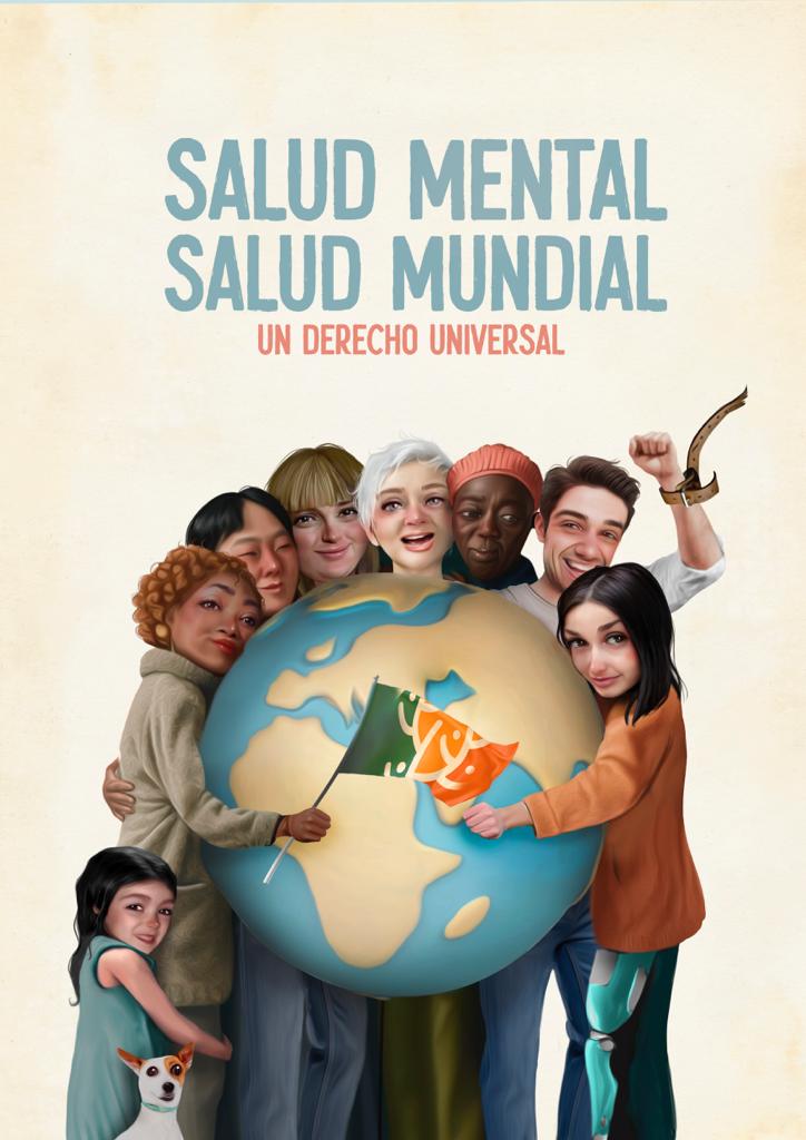 SALUD MENTAL 