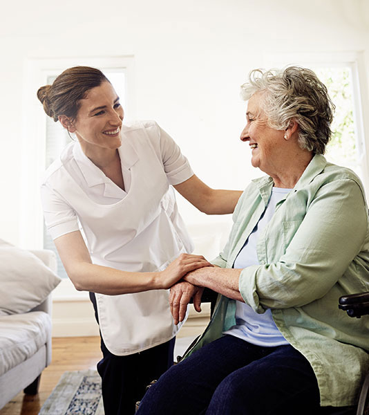 Descubre las ventajas del servicio de ayuda a personas de Principia