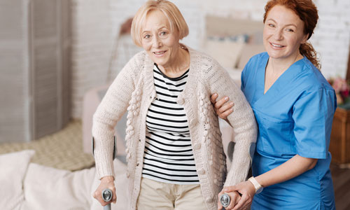 Agencia de contratación de personal de servicio doméstico