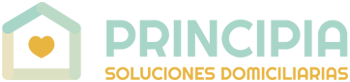 Principia Soluciones Domiciliarias