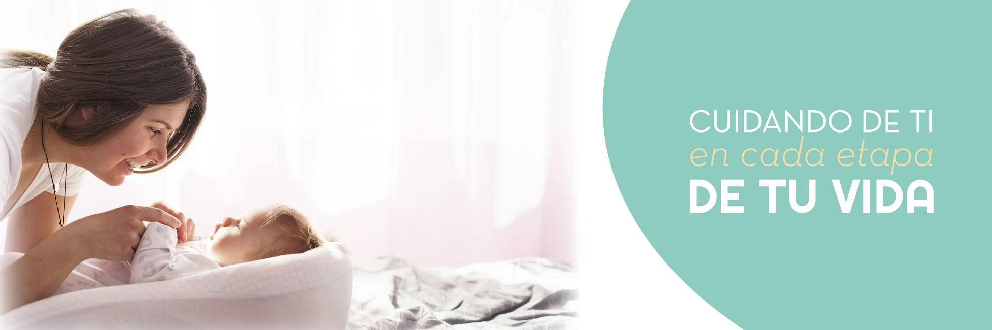 Servicio de cuidado de bebés en Cantabria